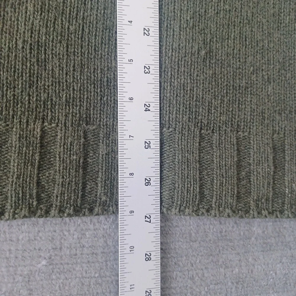 Balthazar vintage wool